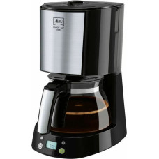 Elektriskais Kafijas Automāts Melitta 1017-11 Melns 1,2 L