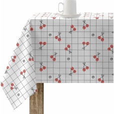 Traipiem izturīgs sveķu galdauts Belum 0400-44 Daudzkrāsains 300 x 150 cm