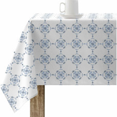 Traipiem izturīgs sveķu galdauts Belum Admira 4-100 Daudzkrāsains 150 x 150 cm
