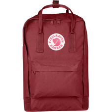 Sporta Mugursoma Fjällräven 27172-326 Sarkans