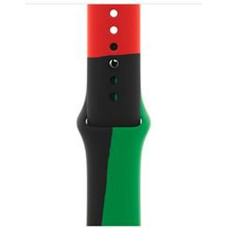 Pulksteņa siksna Apple Watch Apple MUQ83ZM/A M/L 44 mm