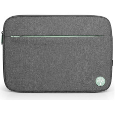 Klēpjdatora Vāks Port Designs YOSEMITE Eco Pelēks Monohromatiskais 15,6