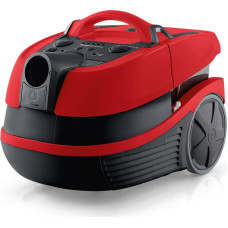 Ekstrahētājs BOSCH BWD421PET Melns Sarkans Melns/Sarkans