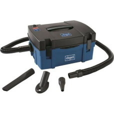 Ekstrahētājs Scheppach HD2P Industrijski 1250 W 5 L
