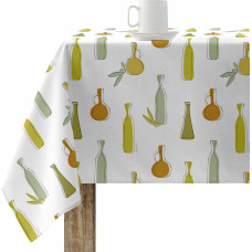 Traipiem izturīgs sveķu galdauts Belum 0400-47 Daudzkrāsains 300 x 150 cm