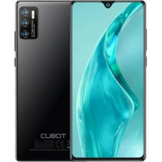 Viedtālruņi Cubot P50 6,2