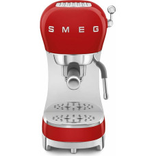 Ekspress Rokas Kafijas Automāts Smeg ECF02RDEU 1350 W