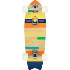 Longboard Dstreet Surfskate Coda  29