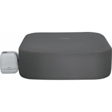 Baseina pārsegumi Spa Bestway EnergySense 230 x 230 cm Pelēks