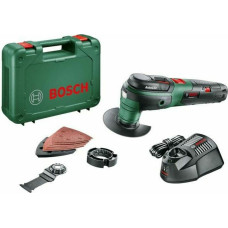 Multifunkcionāls Rīks BOSCH Universalmulti 12 12 V