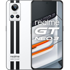 Viedtālruņi Realme Neo 3 12GB  256GB Balts 12 GB RAM Octa Core MediaTek Dimensity 256 GB 6,7
