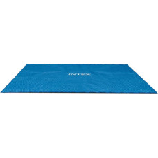 Saules pārklājums karkasa baseinam 549 cm 28016