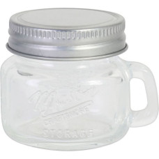 Skārdene Ar vāku (50 ml) (ø 5,5 x 5 cm)