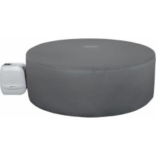 Baseina pārsegumi Bestway LAY-Z-SPA® Xtras Pelēks