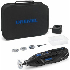 Multifunkcionāls Rīks Dremel 8260 12 V