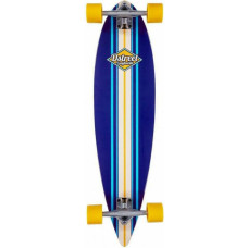 Longboard Dstreet DST-COM-2125 Zils 35