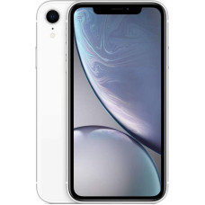 Viedtālruņi Apple iPhone XR 3 GB RAM 64 GB Balts 64 bits 6,1