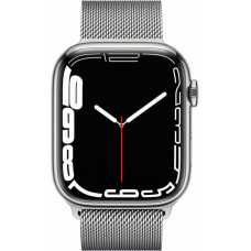 Viedpulkstenis Apple Watch Series 7 OLED LTE