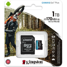 Micro SD karte Kingston SDCG3/1TB 1 TB