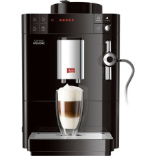 Superautomātiskais kafijas automāts Melitta F530-102 Melns 1450 W 1,2 L