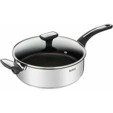 Panna Tefal EMOTION    26CM Ø 26 cm Nerūsējošais tērauds