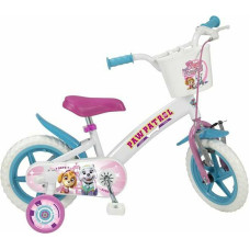 Ritenis PAW PATROL Toimsa TOI1181 Balts 12