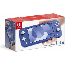 Nintendo Switch Nintendo 197059 Zils