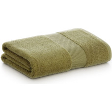 Vannasistabas dvielis Paduana Zaļš 100% kokvilnas 500 g/m² 50 x 100 cm