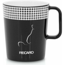 Чашка Recaro Classic Melna