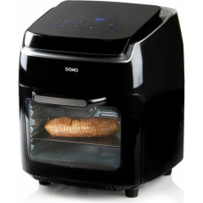 Karstā gaisa fritieris DOMO DO534FR 1800 W 10 L Melns