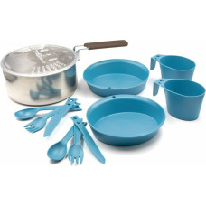 Virtuves Piederumu Komplekts Laken LSS16-2 2 personas