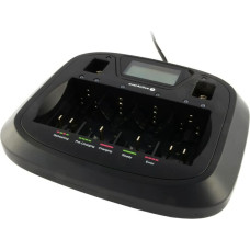 Lādētājs EverActive NC-900U