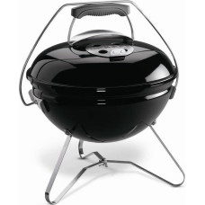 Pārnēsājams bārbekjū Weber Ø 37 cm